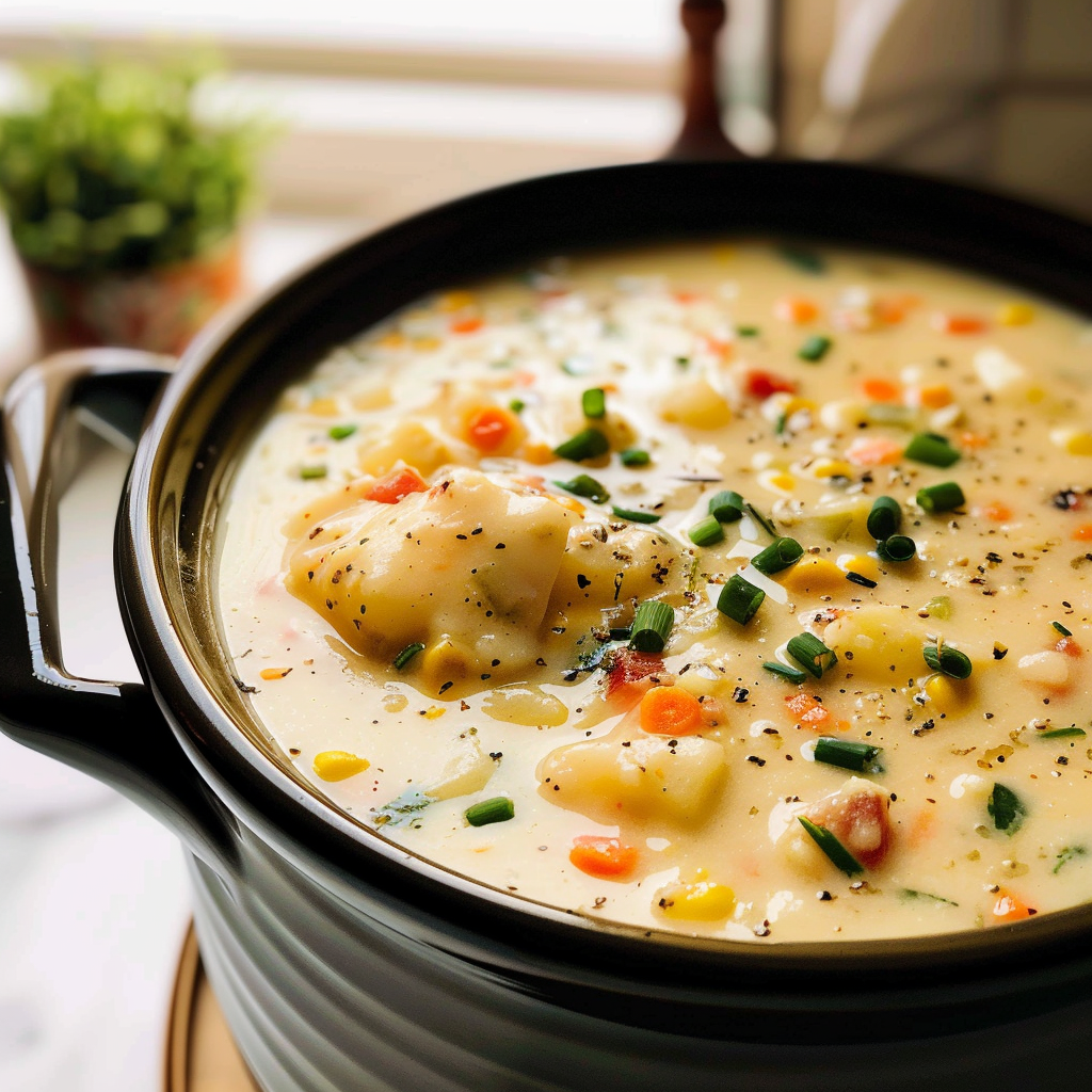 Recipe preparation